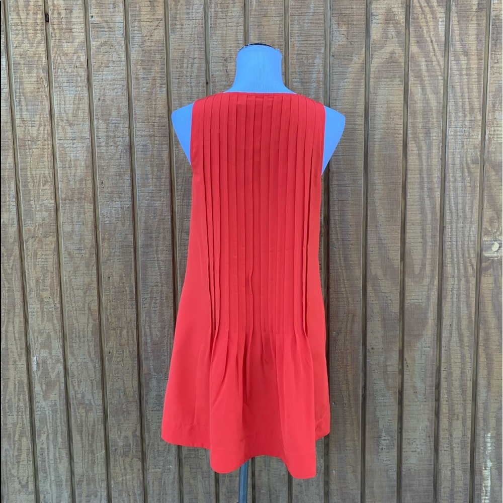 Lauren Ralph Lauren Cabana Ora Dress Size 4p - Picture 3 of 13